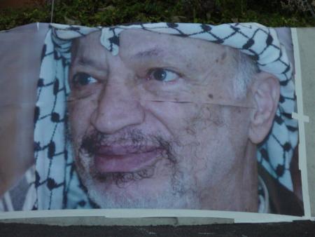 arafat